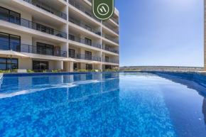 Amazing PH with Pool - Private Terrace